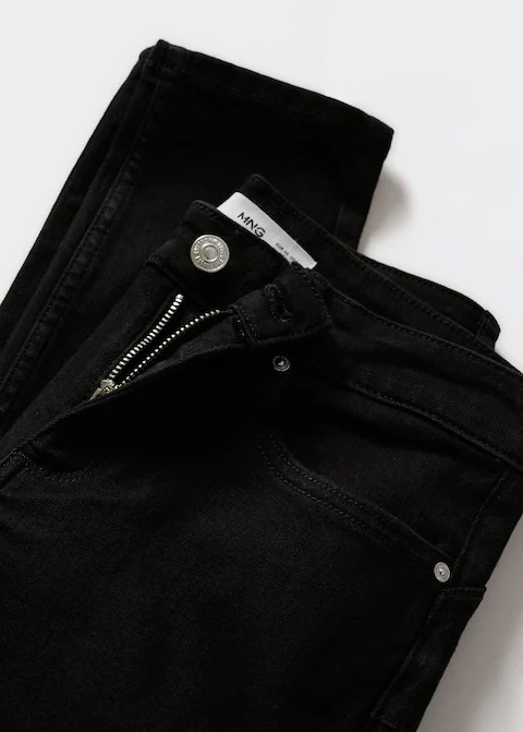 Push-up skinny jeans -  Damen | Mango Deutschland | MANGO (DE)