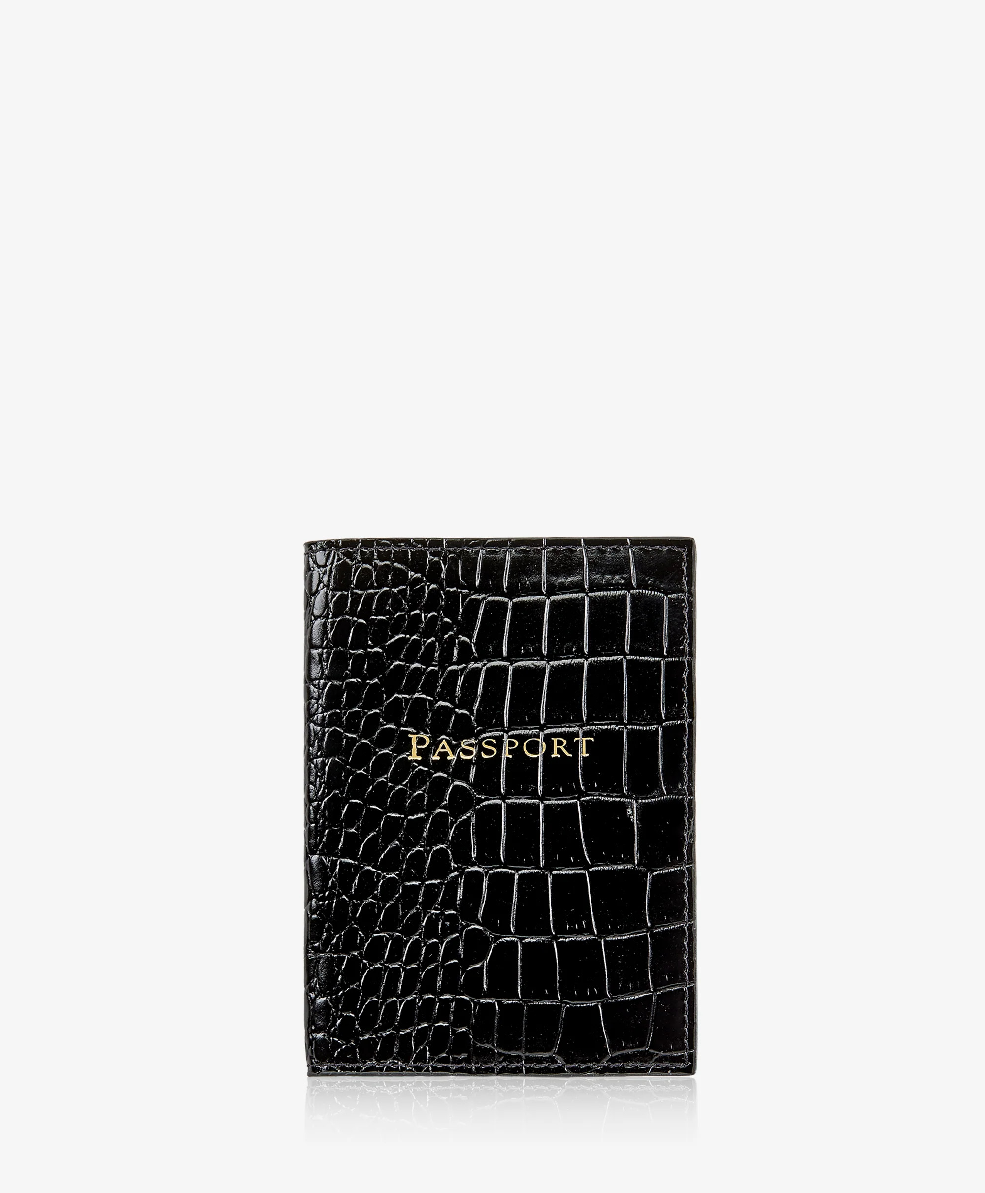 Passport Holder | GiGi New York / Graphic Image