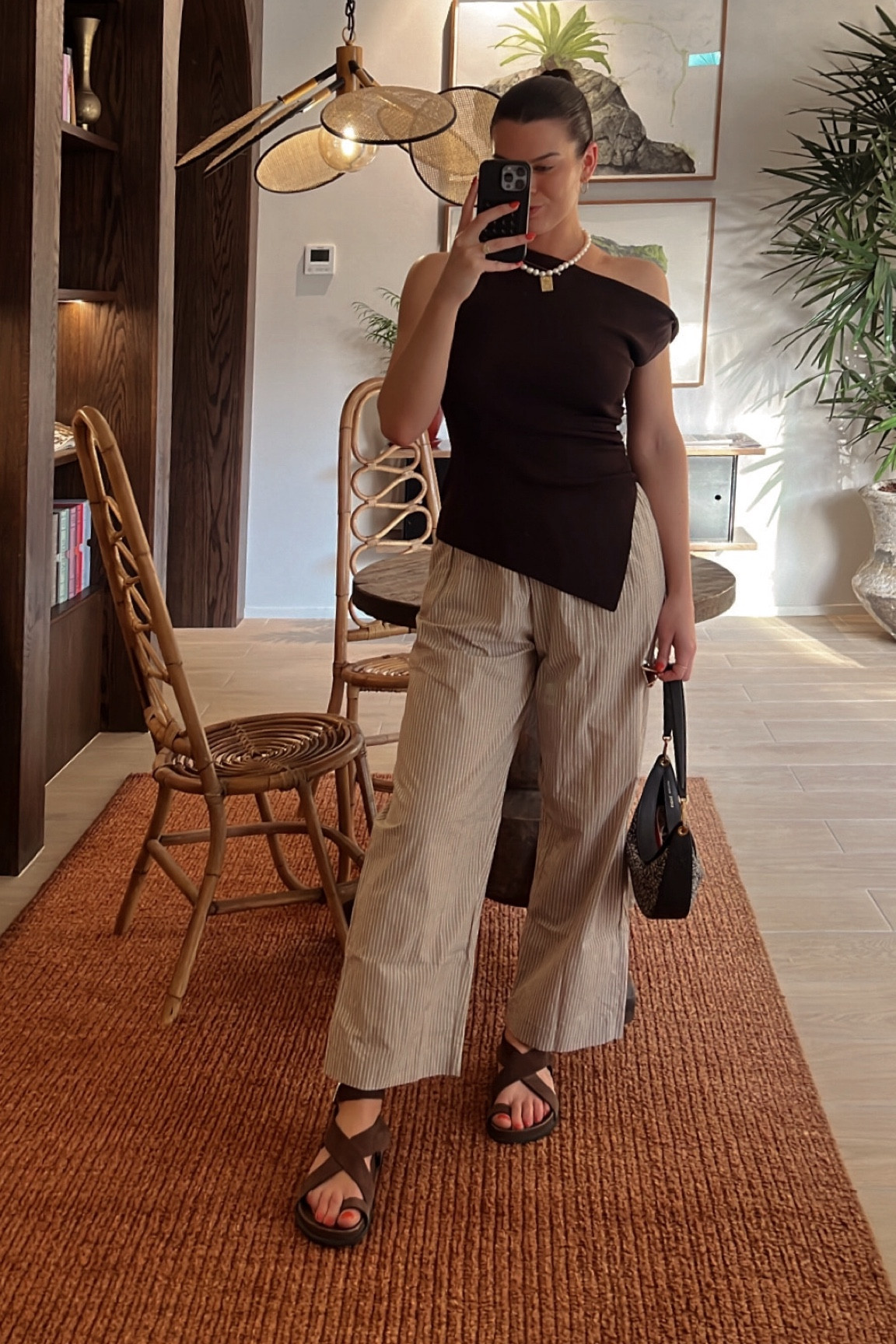 Escaped the wet weather 🤎

#LTKspring #LTKaustralia #LTKstyletip