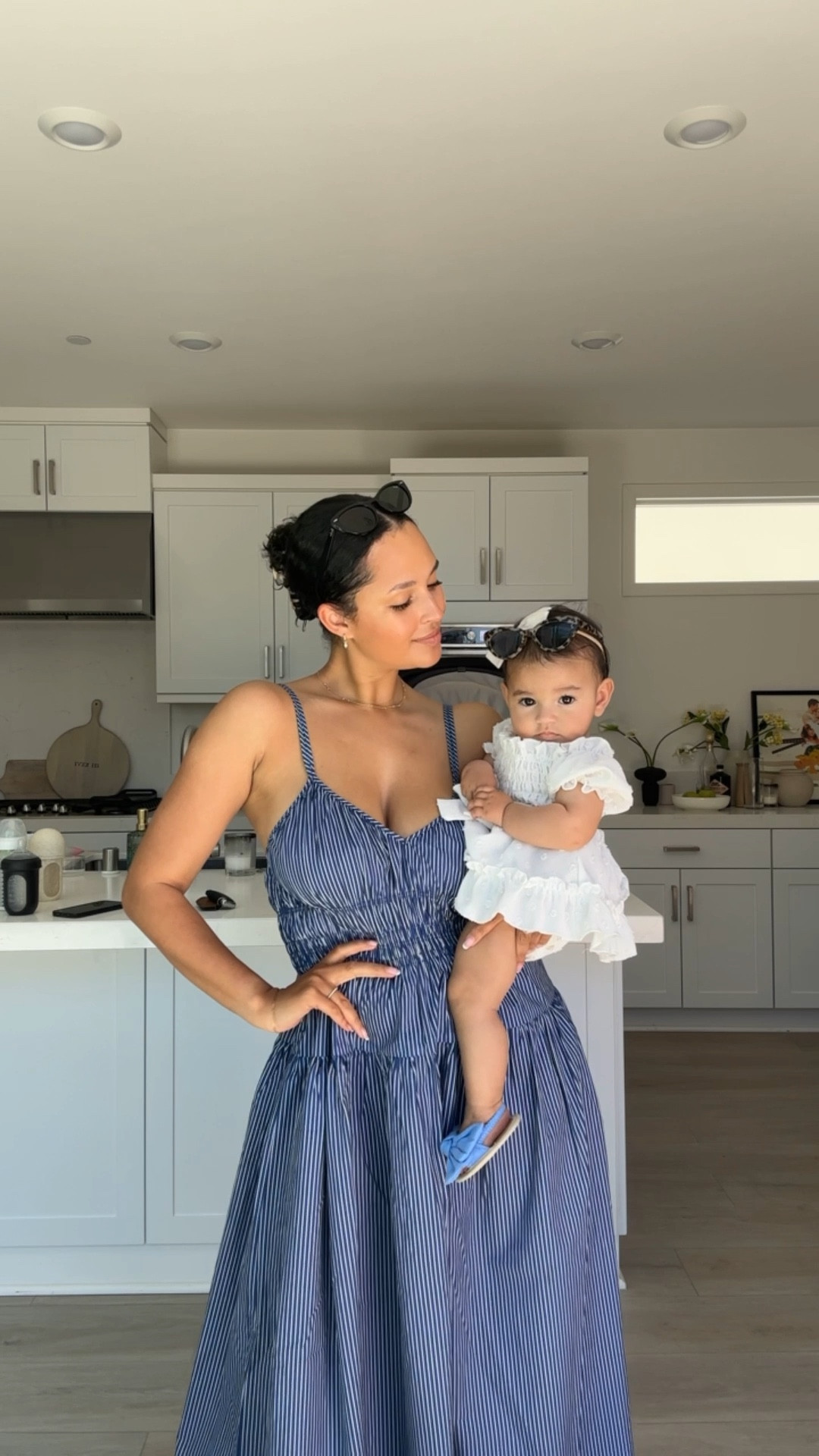 mom & baby spring/summer dresses 🤍

Summer outfit, spring dress, graduation dress, travel dress 

#LTKbaby #LTKfamily 

#LTKVideo