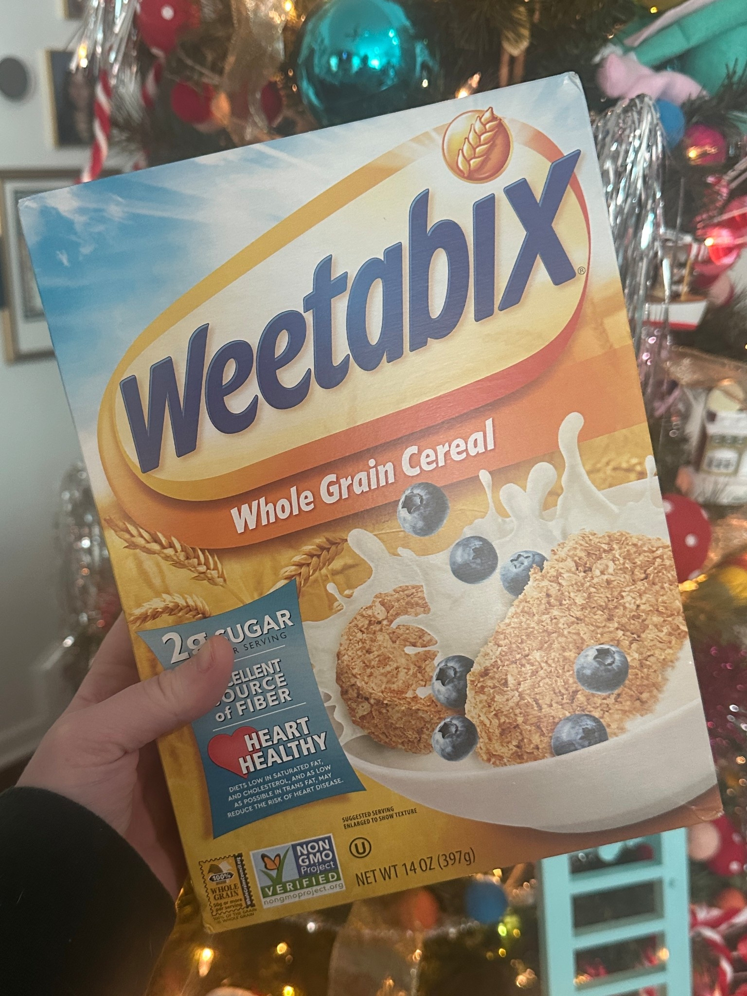 I have been influenced!! If you have seen Courtney Cook videos, then you know!! 

#LTKdayinmylife #LTKfoodie #LTKmorningroutine