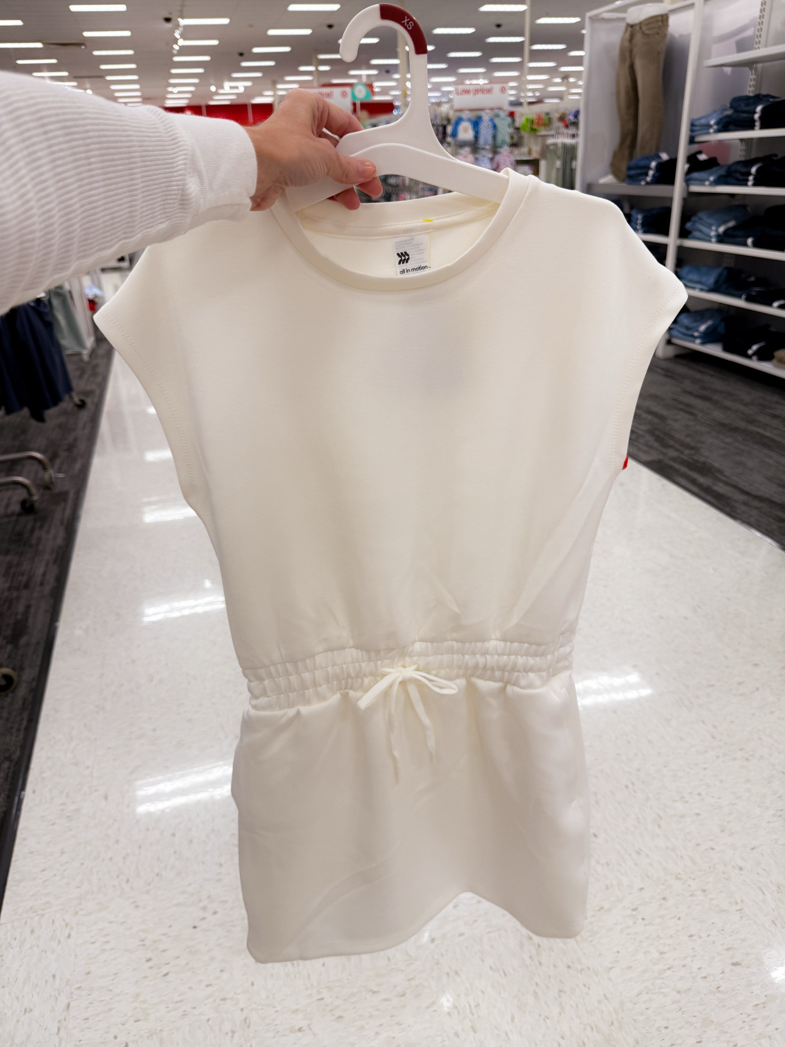 Sleek dress

#LTKStyleTip