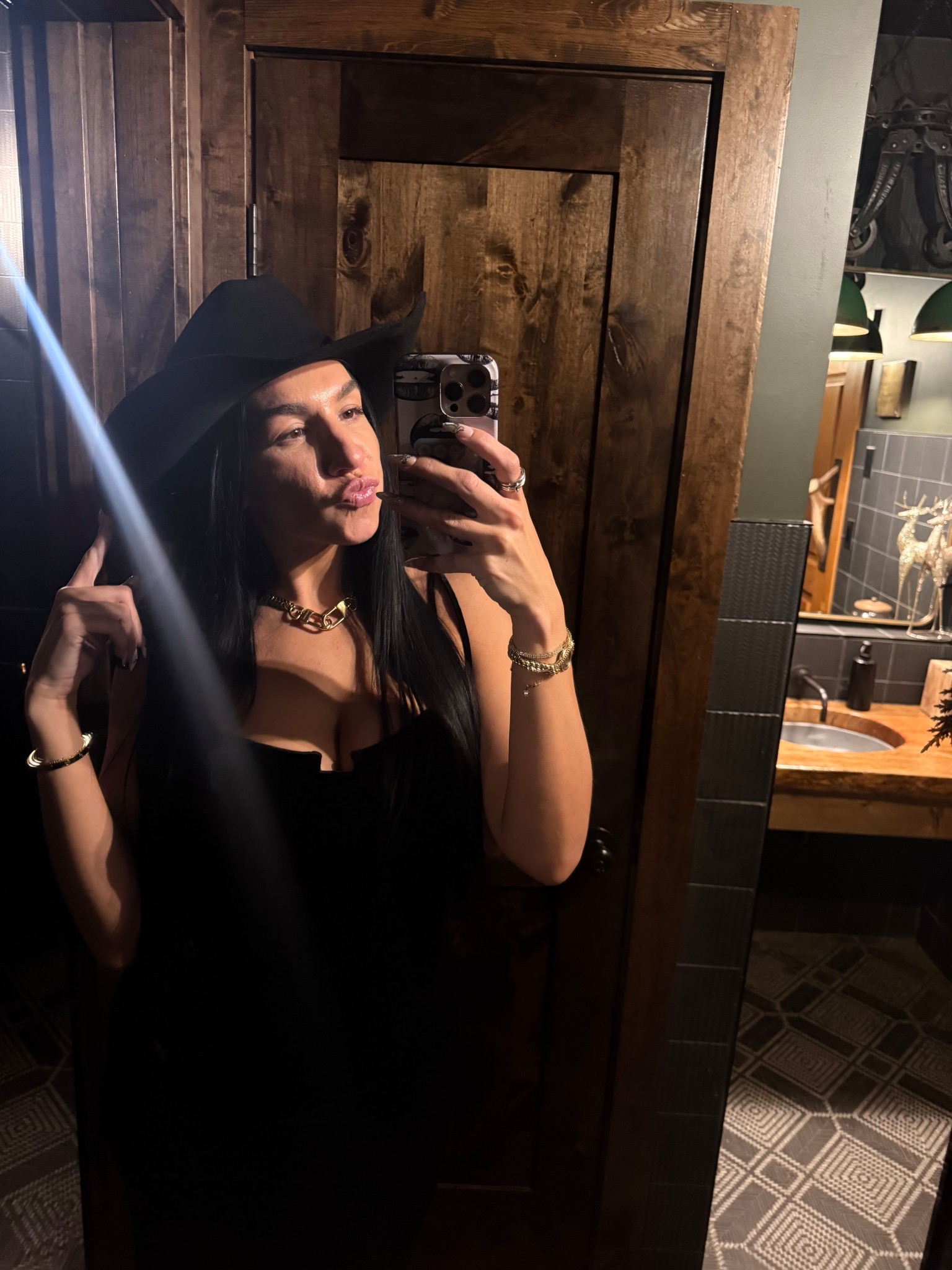 So obsessed with this dress wish I got a picture of the back! 

#LTKootd #LTKdayinmylife #LTKWedding