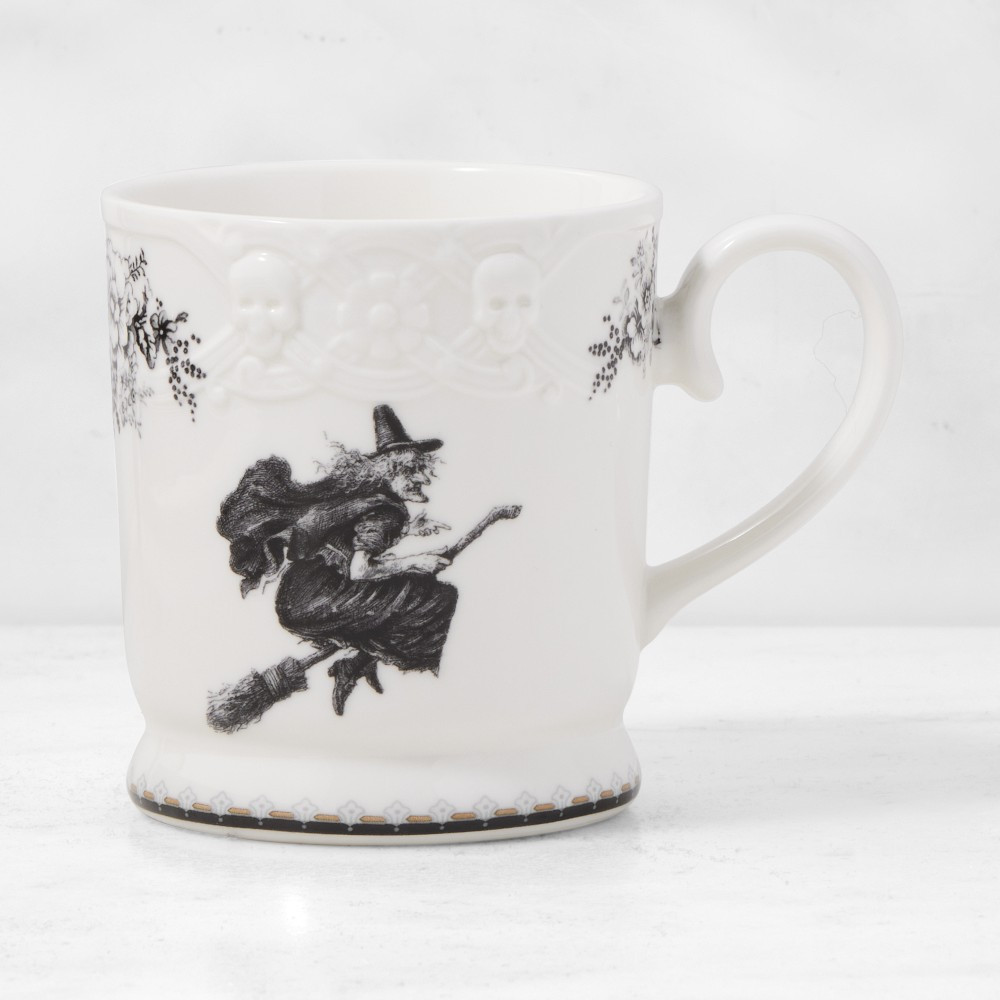 Spooky Soirée Mugs | Williams-Sonoma