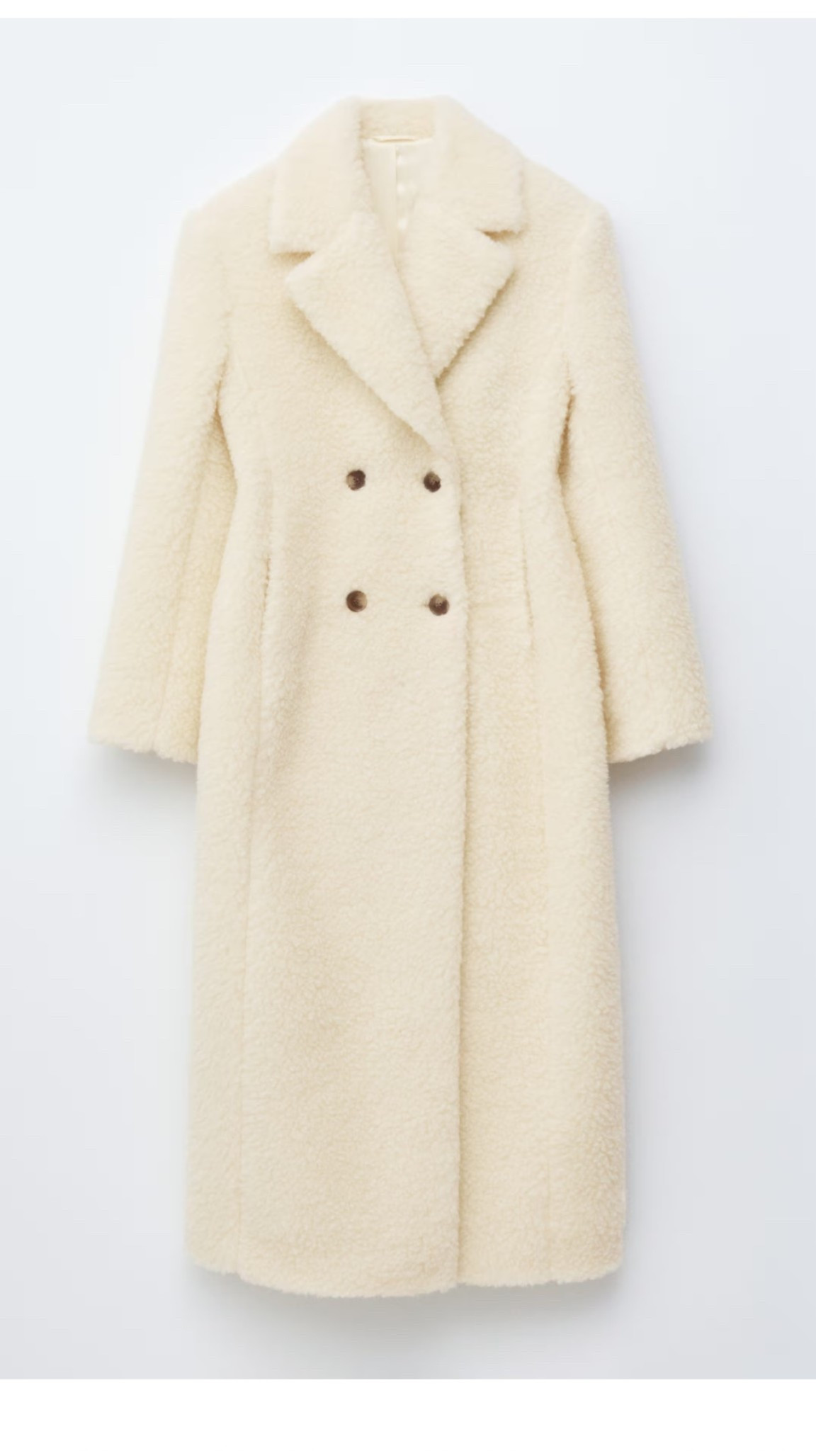 Winter white look; western look; Aspen