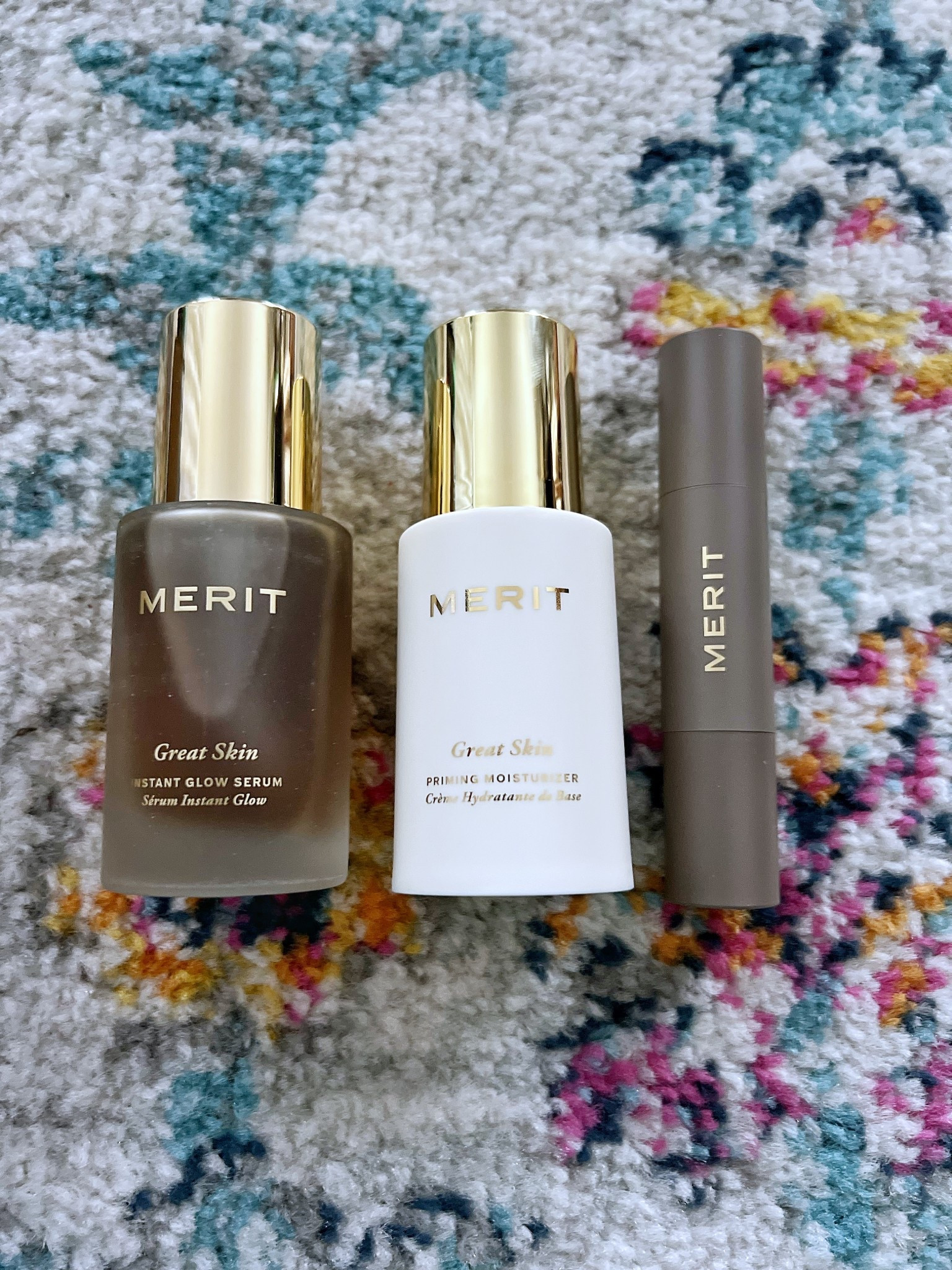 Merit Beauty 20% off sitewide. No code needed.

Skincare, glow serum, perfume, merit beauty, gift guide, fragrance, gift for her, clean beauty, it girl scent

#LTKCyberWeek #LTKHoliday #LTKFindsUnder100 #LTKSeasonal #LTKBeauty #LTKGiftGuide

#LTKOver40 #LTKFindsUnder50 #LTKTravel