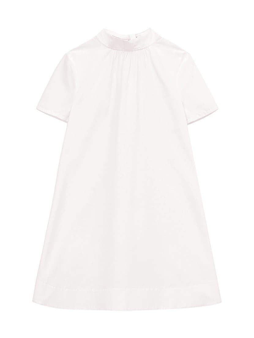 Ilana Bow Minidress | Saks Fifth Avenue