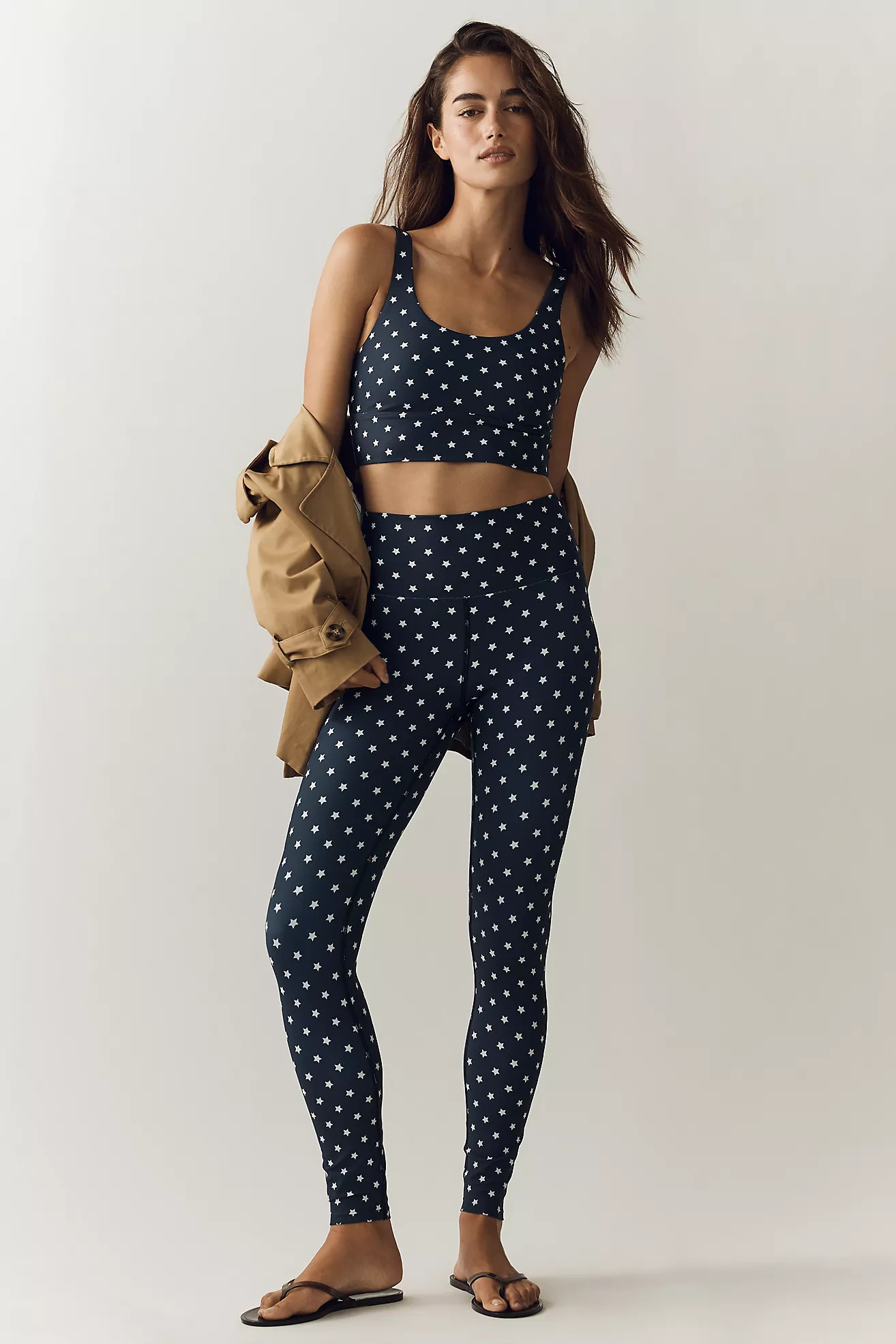 Beach Riot Leah Top | Anthropologie (US)