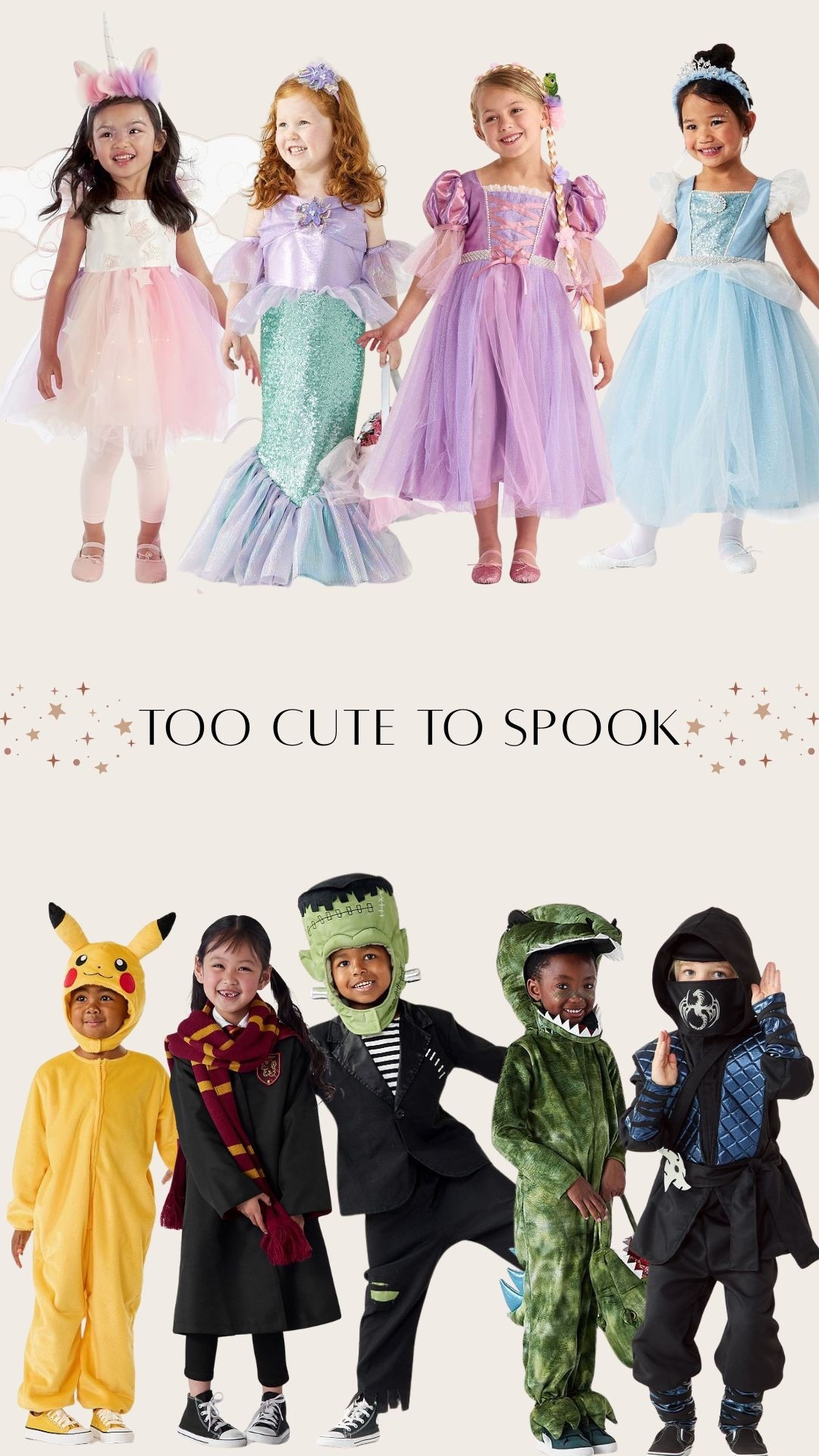 Are your kids ready for Halloween? Now is the time to get their costumes at Pottery Barn! They are 20% off! Here are my kids faves so far 🎃 

#kids #halloween 

#LTKKids #LTKSeasonal #LTKSaleAlert