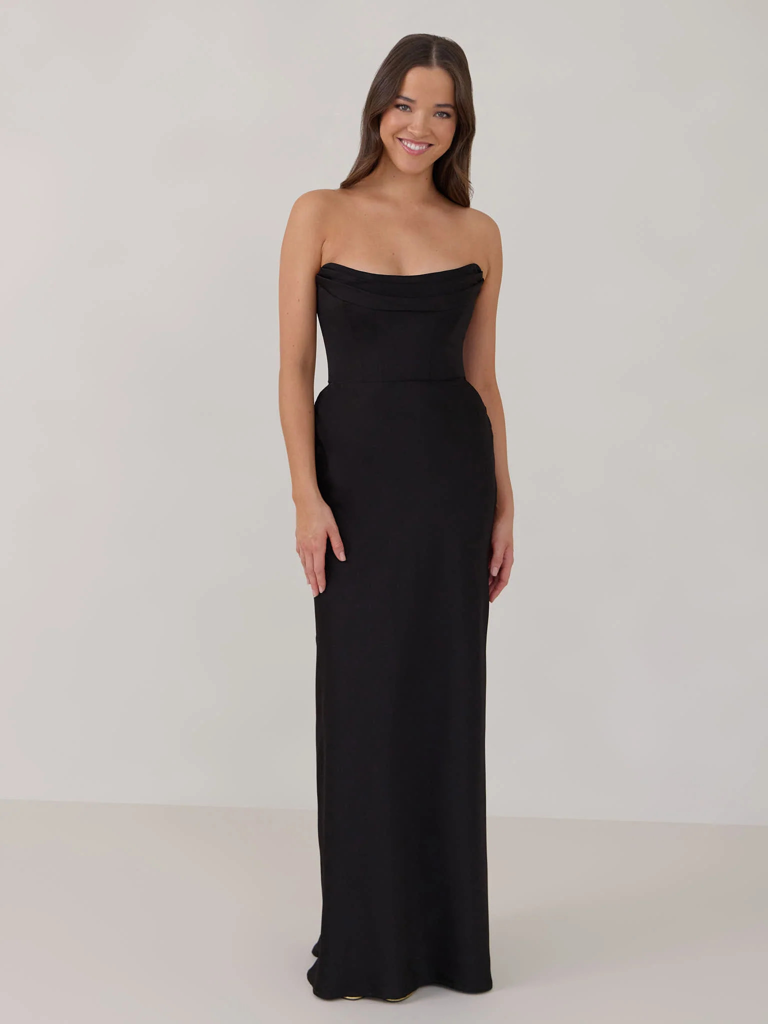 Paloma Dress | Park & Fifth Co.