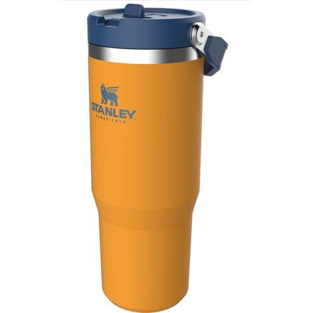 StanleyIceFlow Flip Straw 30oz Tumbler | Backcountry