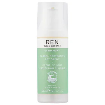 REN Skincare Evercalm™ Global Protection Day Cream | Sephora (US)