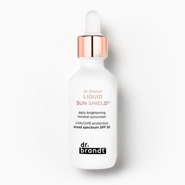 LIQUID SUN SHIELD | Dr. Brandt Skincare