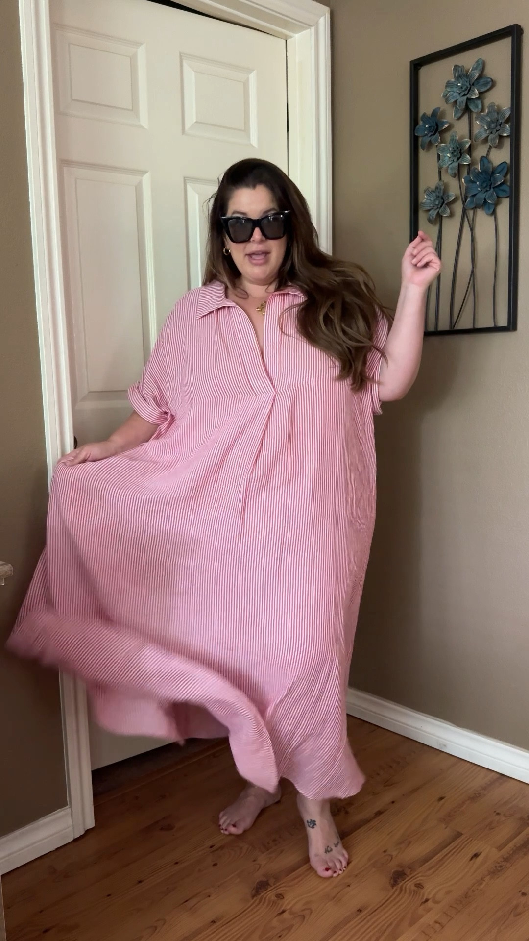 literally all i want to wear in this warmer weather!

#LTKFindsUnder100 #LTKPlusSize #LTKOver40