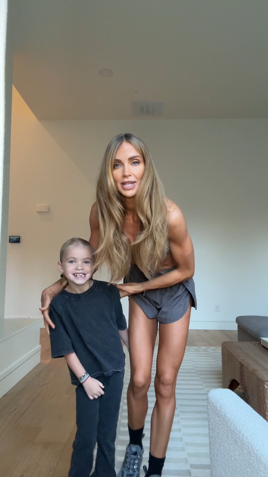 Loving this full grey look today 👏🏻

#LTKActive