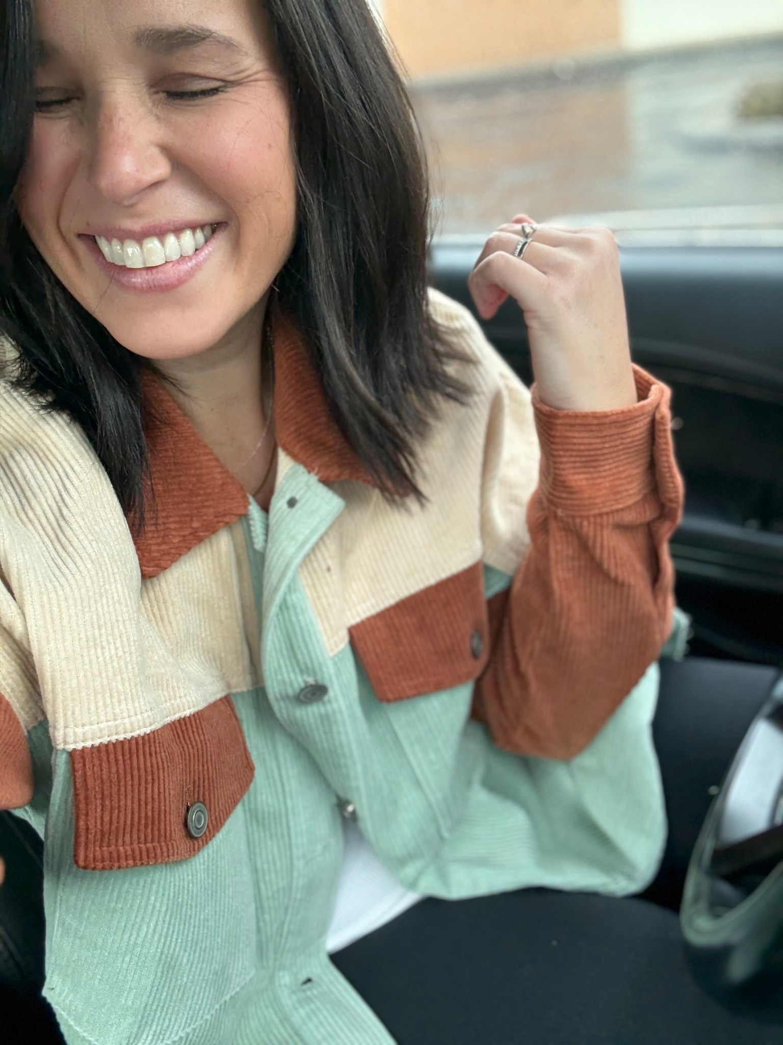 comfy and cute, that’s just my uniform 🫡 

#LTKootd #LTKdayinmylife #LTKmomlife