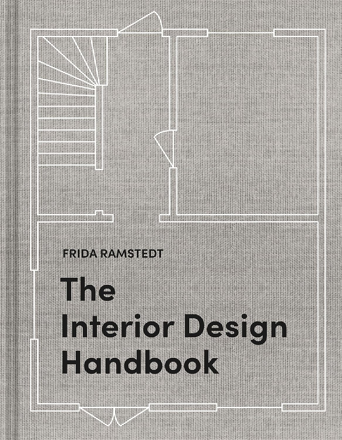 The Interior Design Handbook: Furnish, Decorate, and Style Your Space | Amazon (CA)