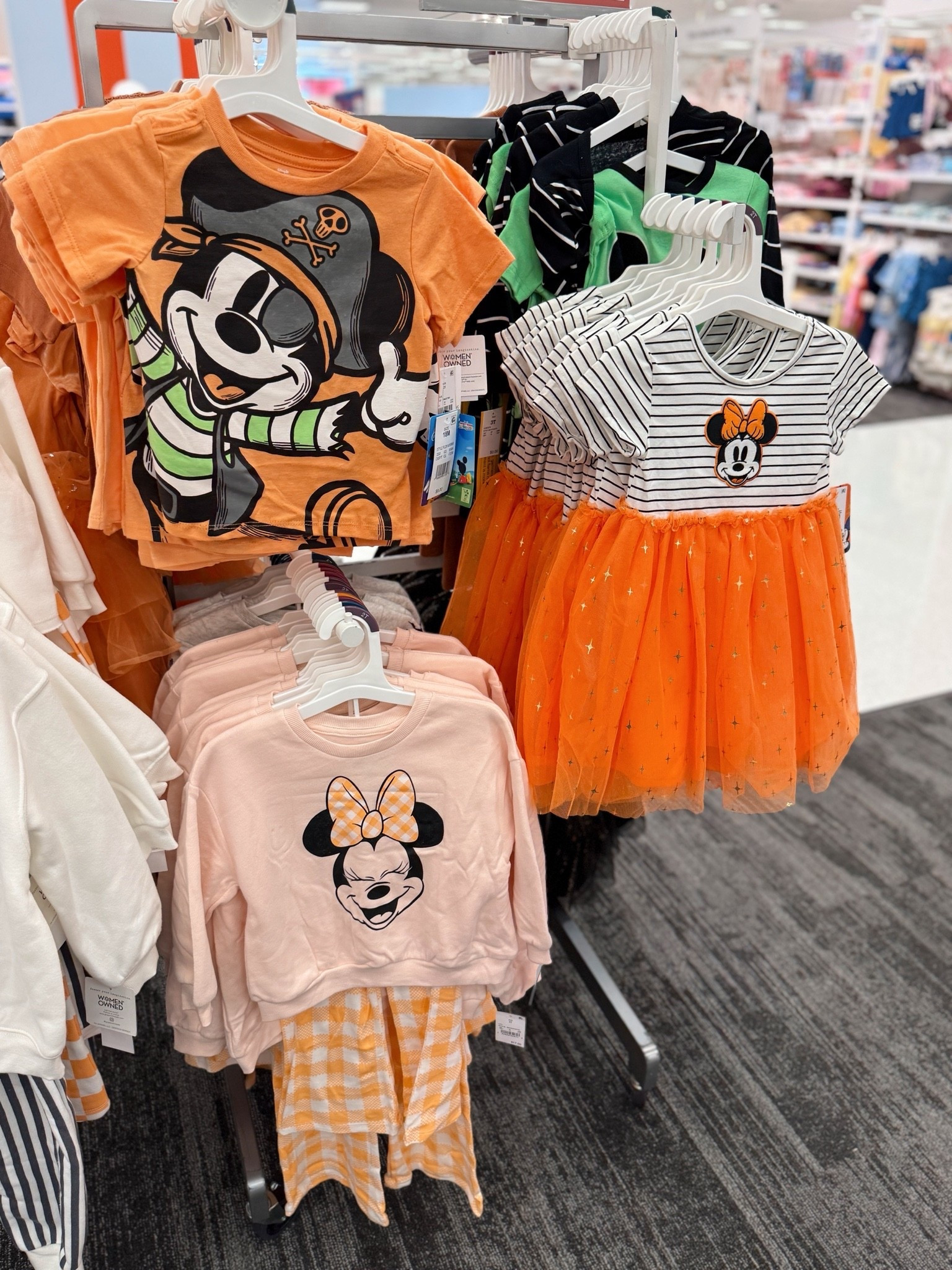 Halloween styles for toddlers + baby

#LTKSeasonal #LTKKids #LTKBaby