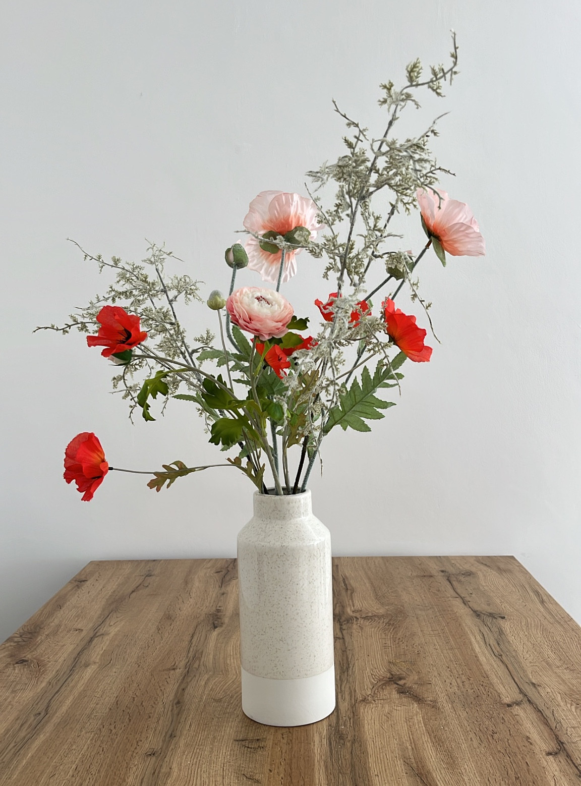 Vase and fake flowers 

#LTKstyletip #LTKhome #LTKgiftguide