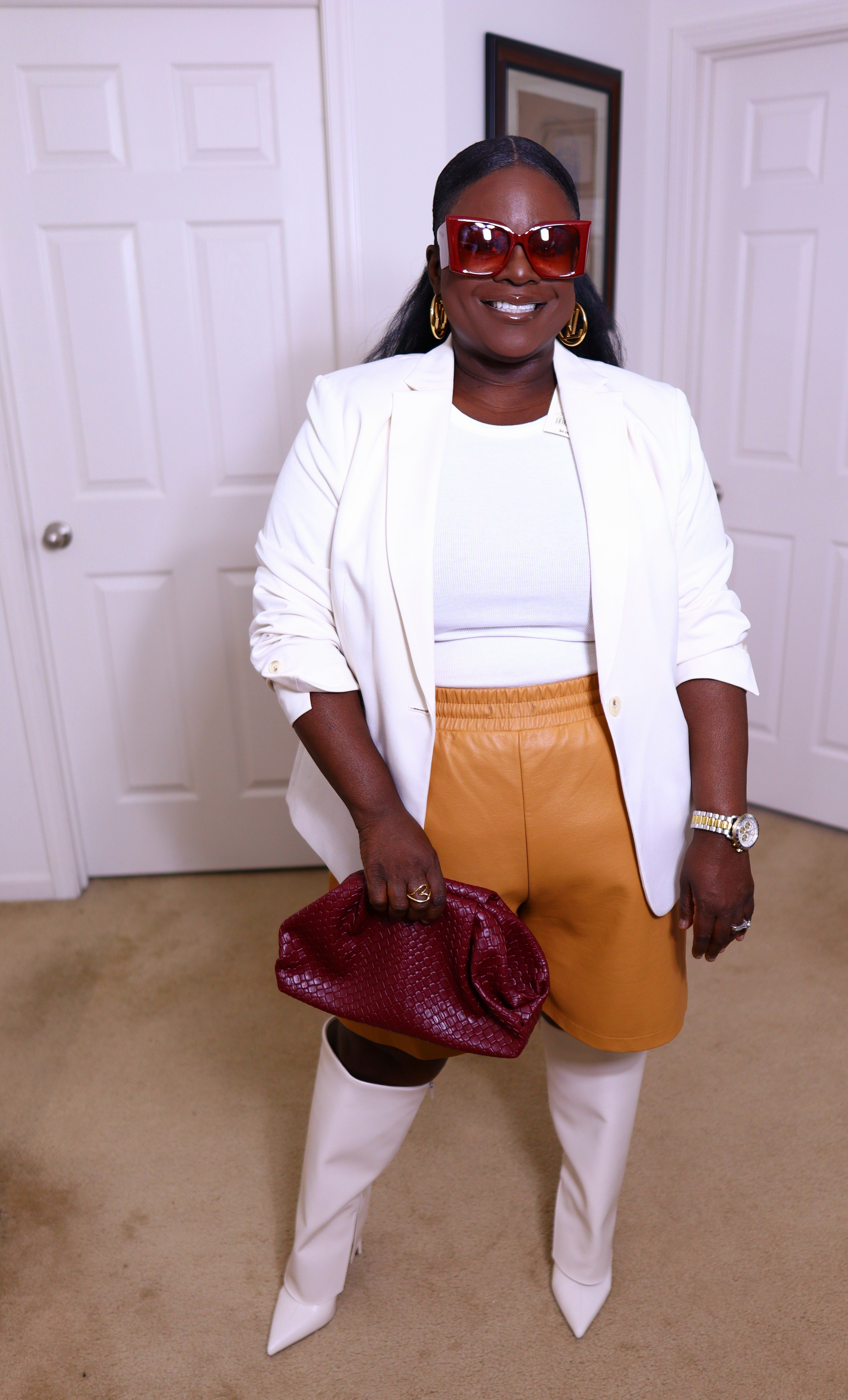 #LTKPlusSize #LTKStyleTip #LTKShoeCrush