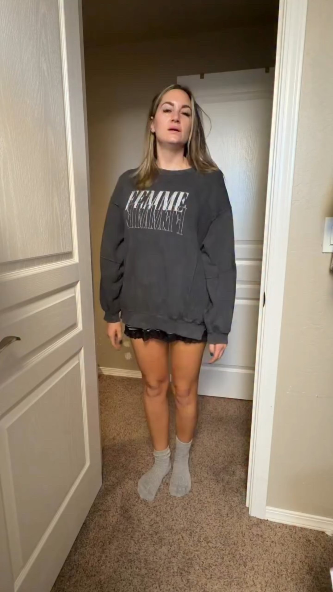 My entire mood for the rest of today and tomorrow is entirely dependent on if the @49ers win or lose today. I NEED them to win. 

Let’s go niners!! 

#49erfaithful #49empire #bangbangninergang