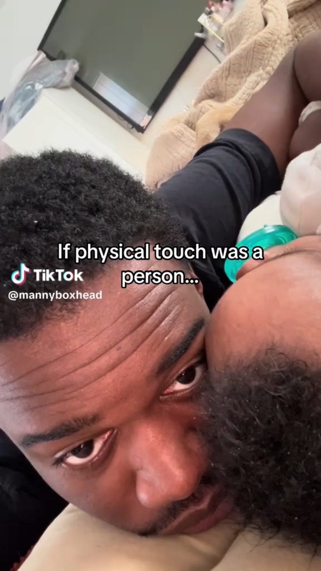 2025 babies ❤️

Black dad newborn advice, new dad tips, first-time father guidance, black fatherhood moments, newborn care for dads, simple parenting advice, dad and baby bonding, newborn sleep and soothing tips, black family parenting, everyday dad hacks, new dad essentials, gentle parenting for fathers.
#BlackDad #NewDadTips #NewbornAdvice #DadHacks #BlackFatherhood #BabyBonding #DadAndBaby #GentleParentingDad #NewbornCare #BlackFamily #FirstTimeDad

#LTKmomlife #LTKGiftGuide #LTKU