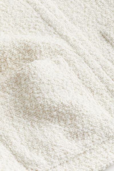 Bouclé Jacket | H&M (US + CA)