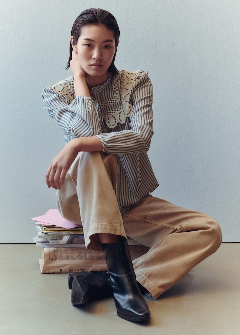 Shoes for Women 2022 | Mango USA | MANGO (US)