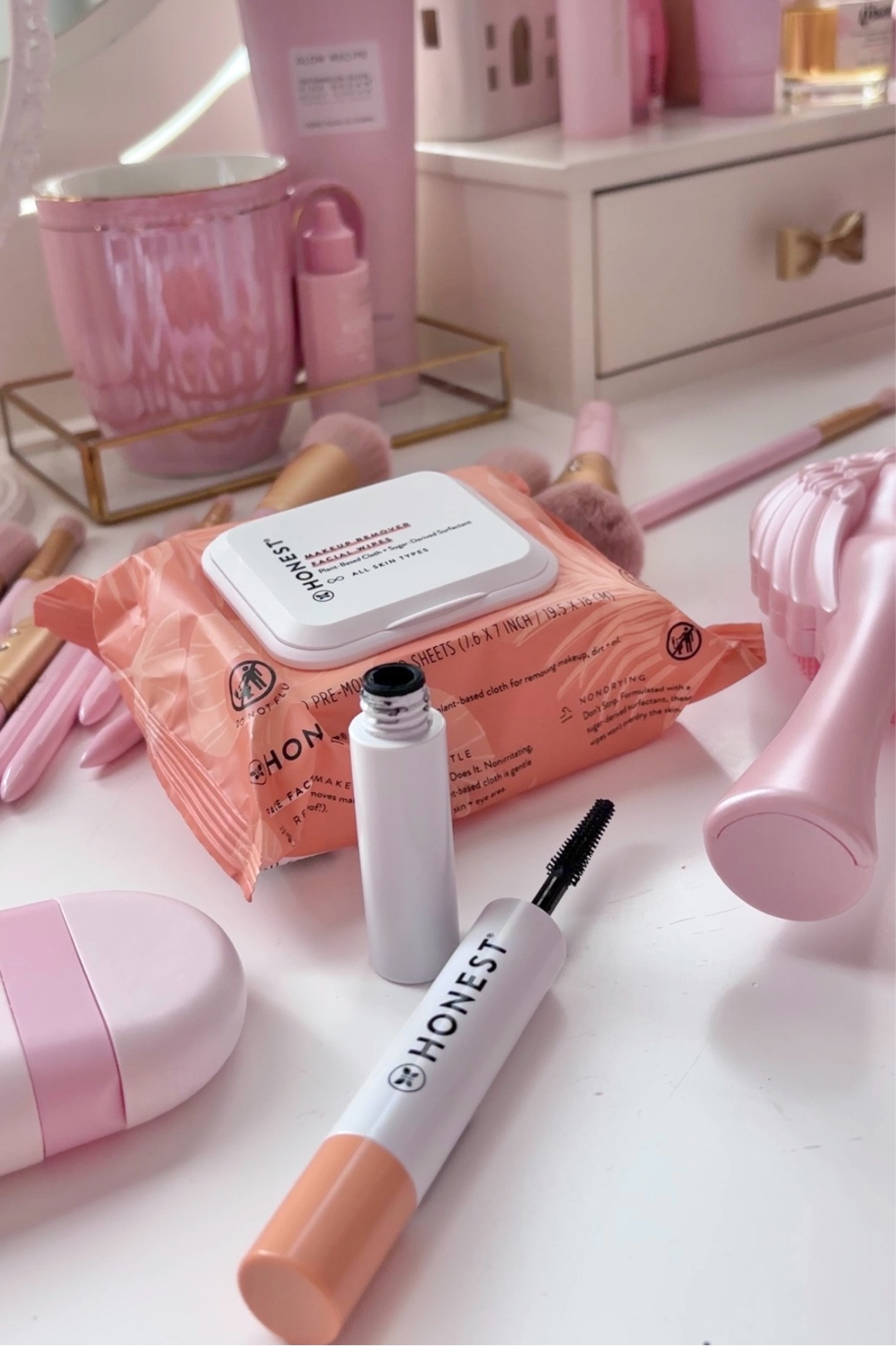 Honest Beauty Favorites You Need to Try


#LTKFindsUnder50 #LTKBeauty