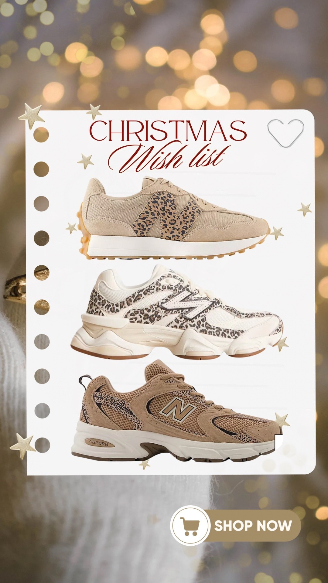 Christmas wish list #sneakers #trending 

#LTKGiftGuide #LTKHoliday #LTKfitnessgoals