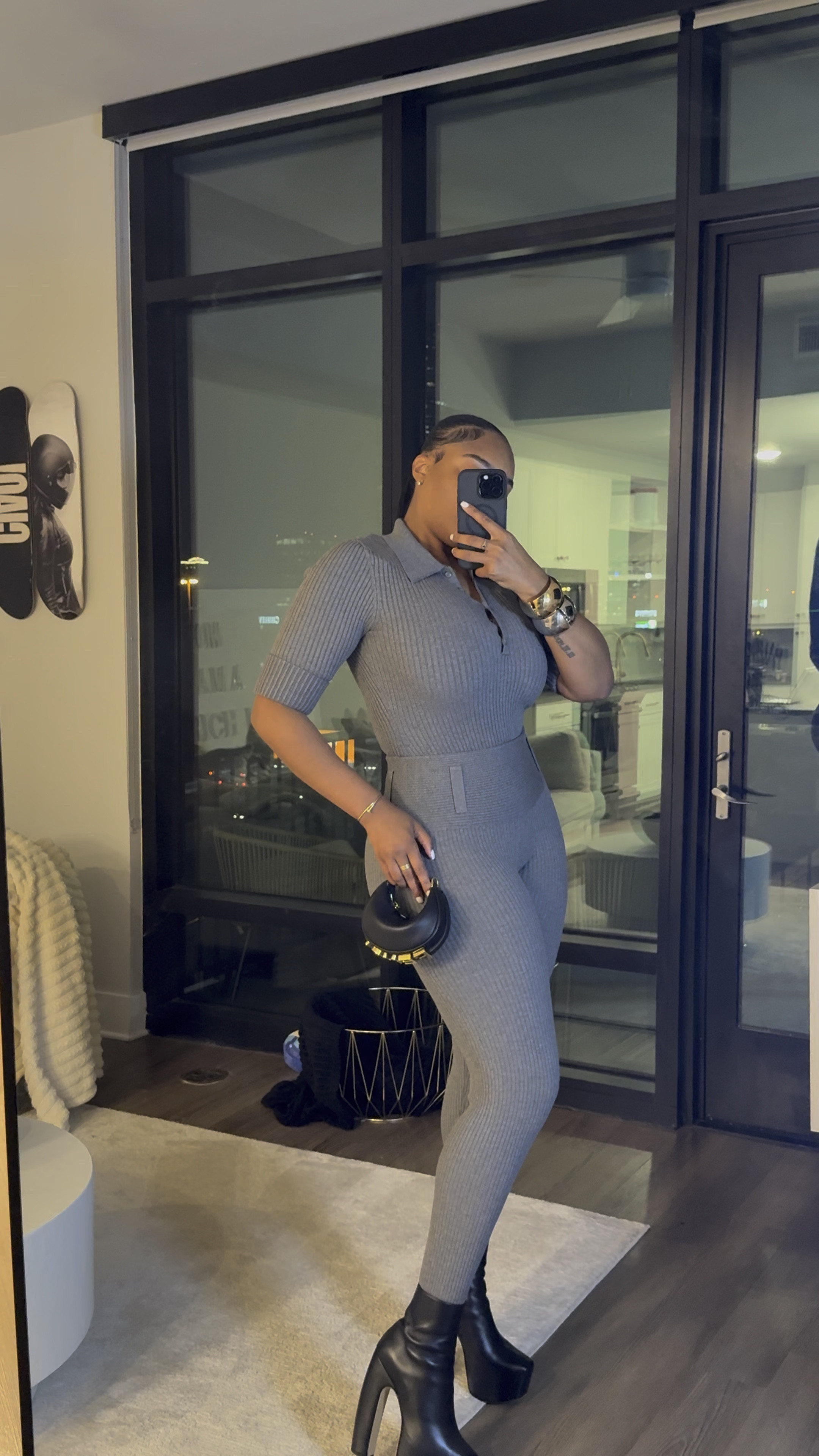 The best sets are made for fall 🤎✨ #styletip #twopieceset 

#LTKStyleTip #LTKSeasonal #LTKTall