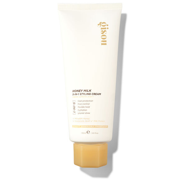 Honey Milk 5-In-1 Styling Cream | Space NK - UK