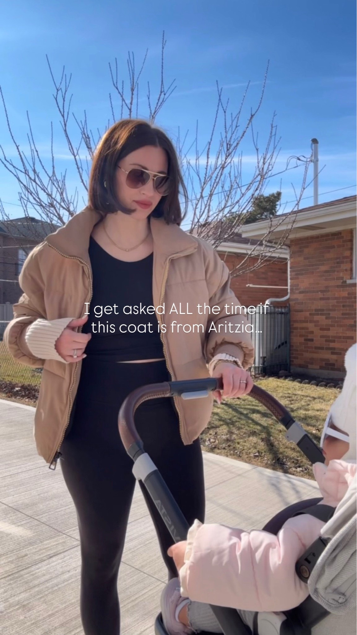 Jacket, coat, spring coat, fall coat, everyday jacket, trendy jacket, beige coat, everyday style, amazon, amazon finds, millennial mom

#LTKootd #LTKmomlife #LTKdayinmylife