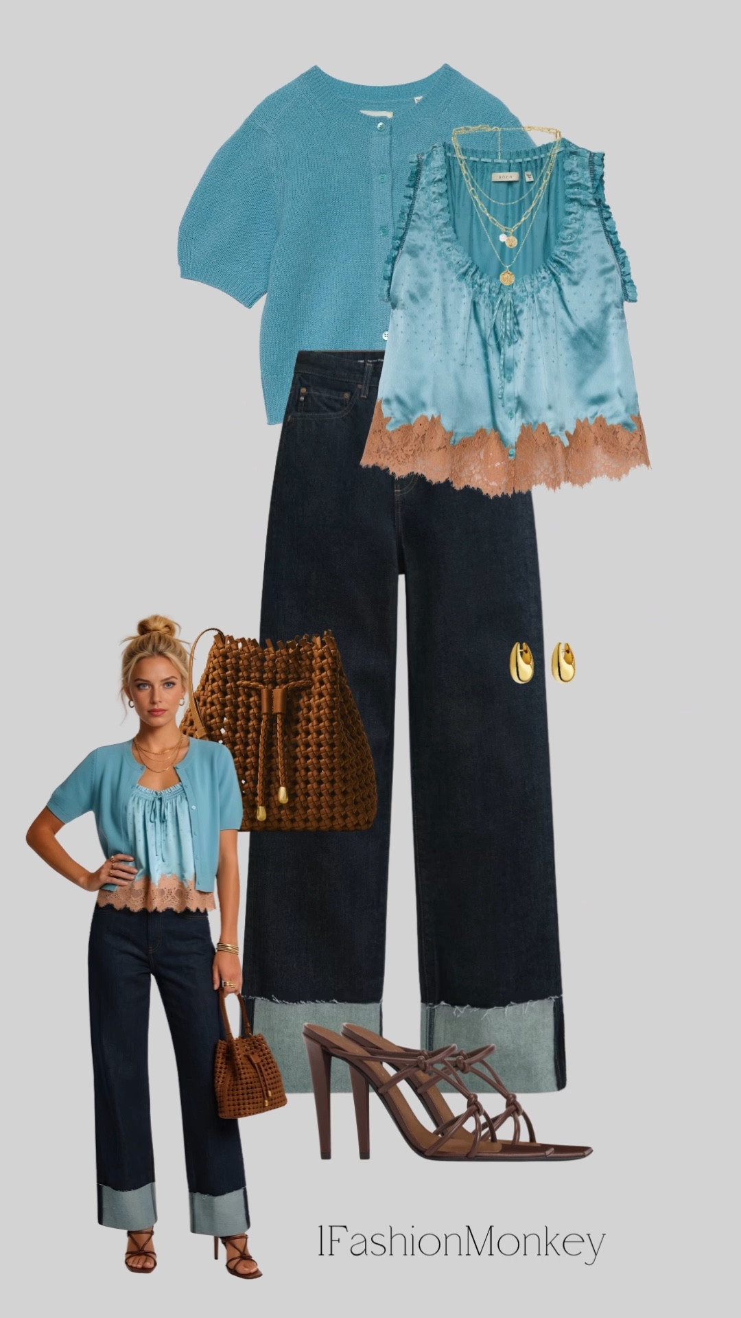 To shop, click/tap on an item and you will be redirected to the store where it can be purchased.  If you make the purchase through my LTK shop, I make a small commission with absolutely no additional cost to you.  Your support is greatly appreciated.



#LTKSeasonal #LTKOver40