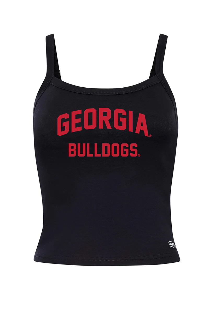 University of Georgia Playmaker Tank | Hype and Vice