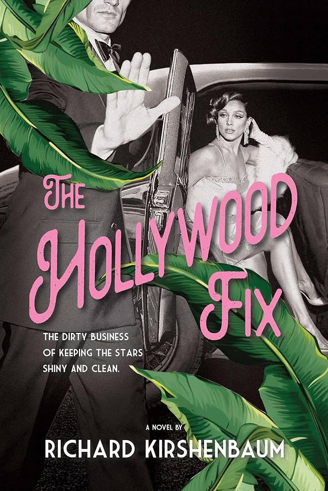 The Hollywood Fix | Amazon (US)