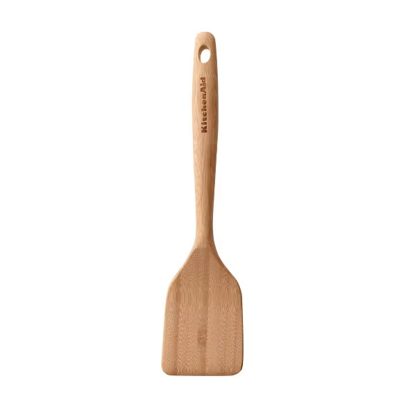 KitchenAid Bamboo Turner | Target