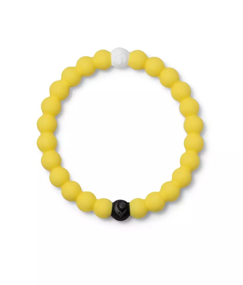 Lokai Balance Bracelet | Buckle
