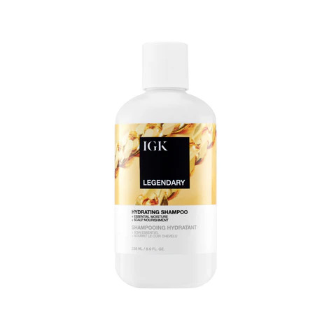 Legendary Shampoo | IGK Hair