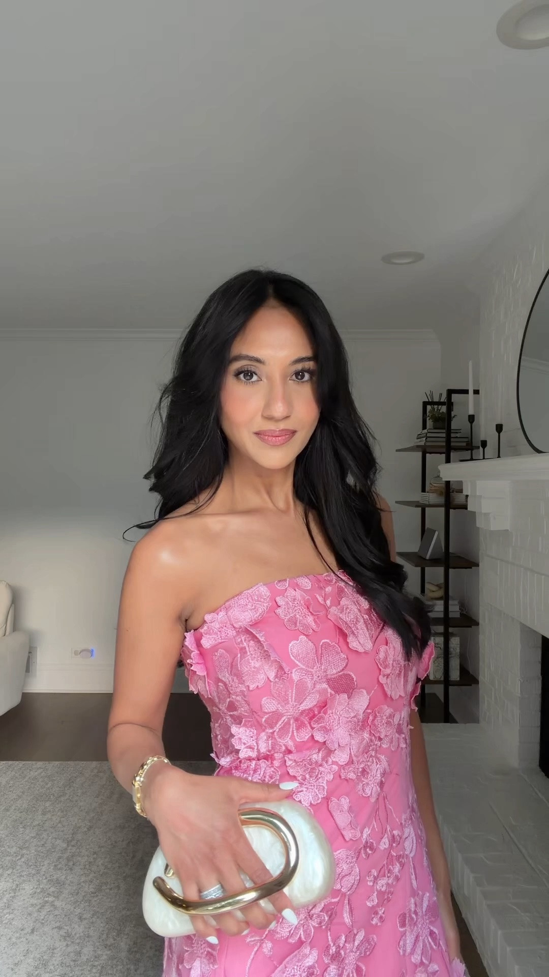 In my pink era 💕#weddingguestdress #dress #dresses

#LTKgrwm #LTKootd #LTKWedding