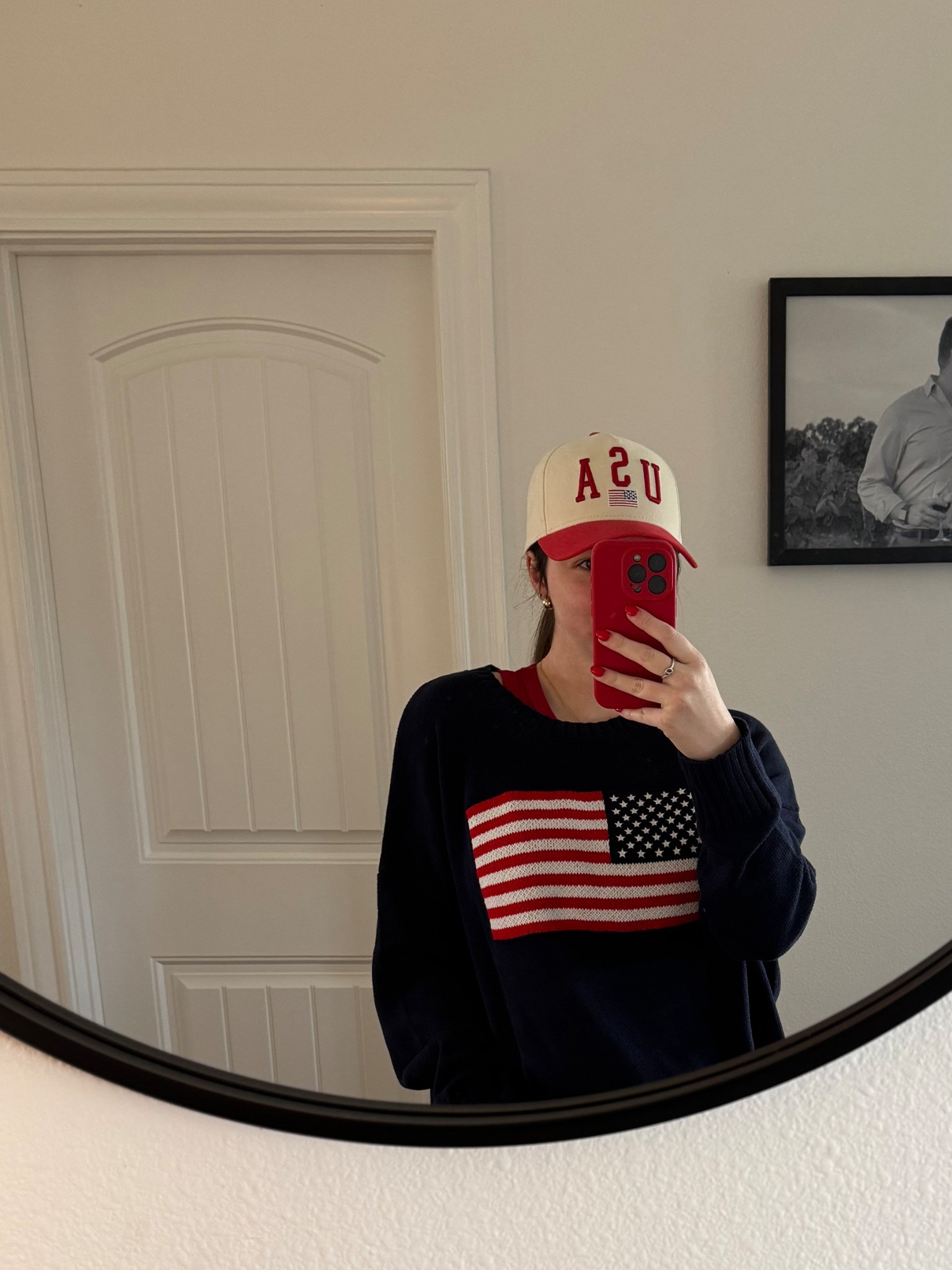 Memorial Day! 💙❤️