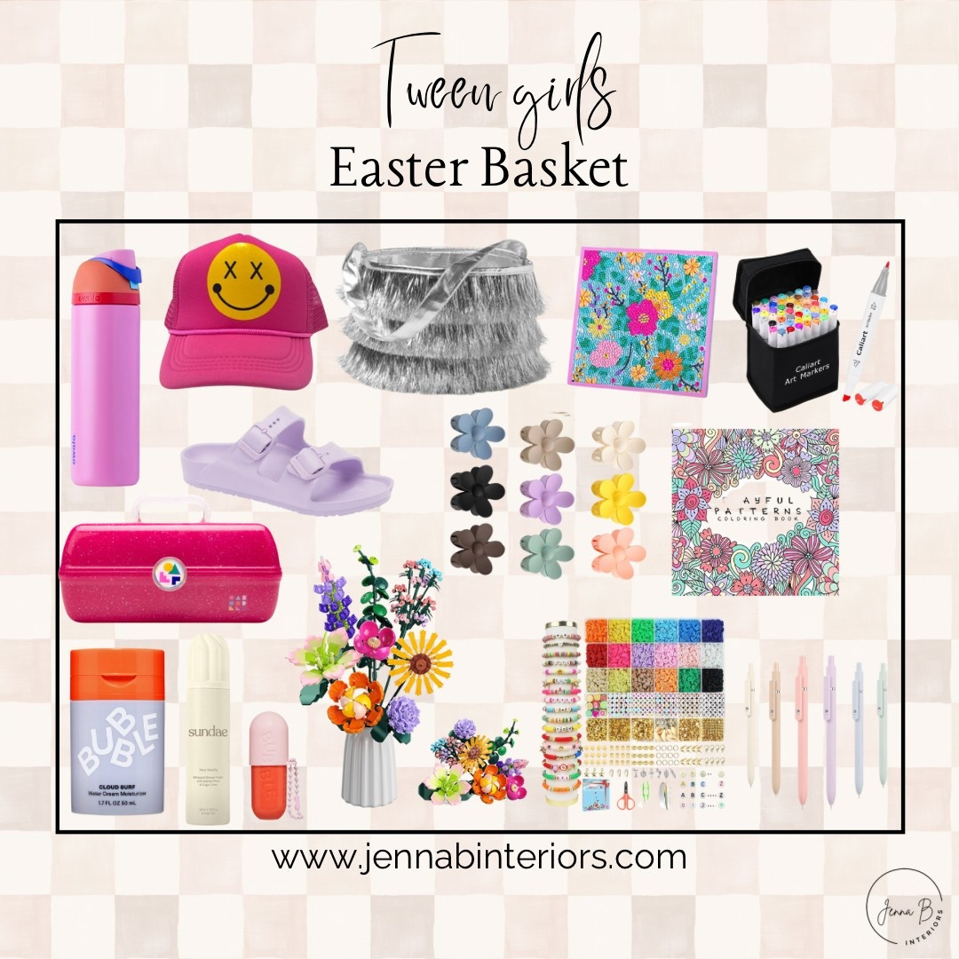 #EasterBasket #EasterBasketIdeas #EasterGifts #EasterForGirls #TweenEasterBasket #PreteenGifts #EasterSurprise #EasterFun #SpringGifts #BasketStuffers #EasterShopping #GiftIdeasForGirls #Easter2025 #EasterBunny #SpringVibes #EasterHaul #DIYBasket #GirlsGiftIdeas #TrendingNow #MustHaveGifts #GiftGuide #ShoppingSpree #ViralPost #HolidayGifts #SpringTrends #ForYou #EasterEggstravaganza #CuteGifts #EasterDecor #SpringInspo #GiftForHer#LTKSpringSale
