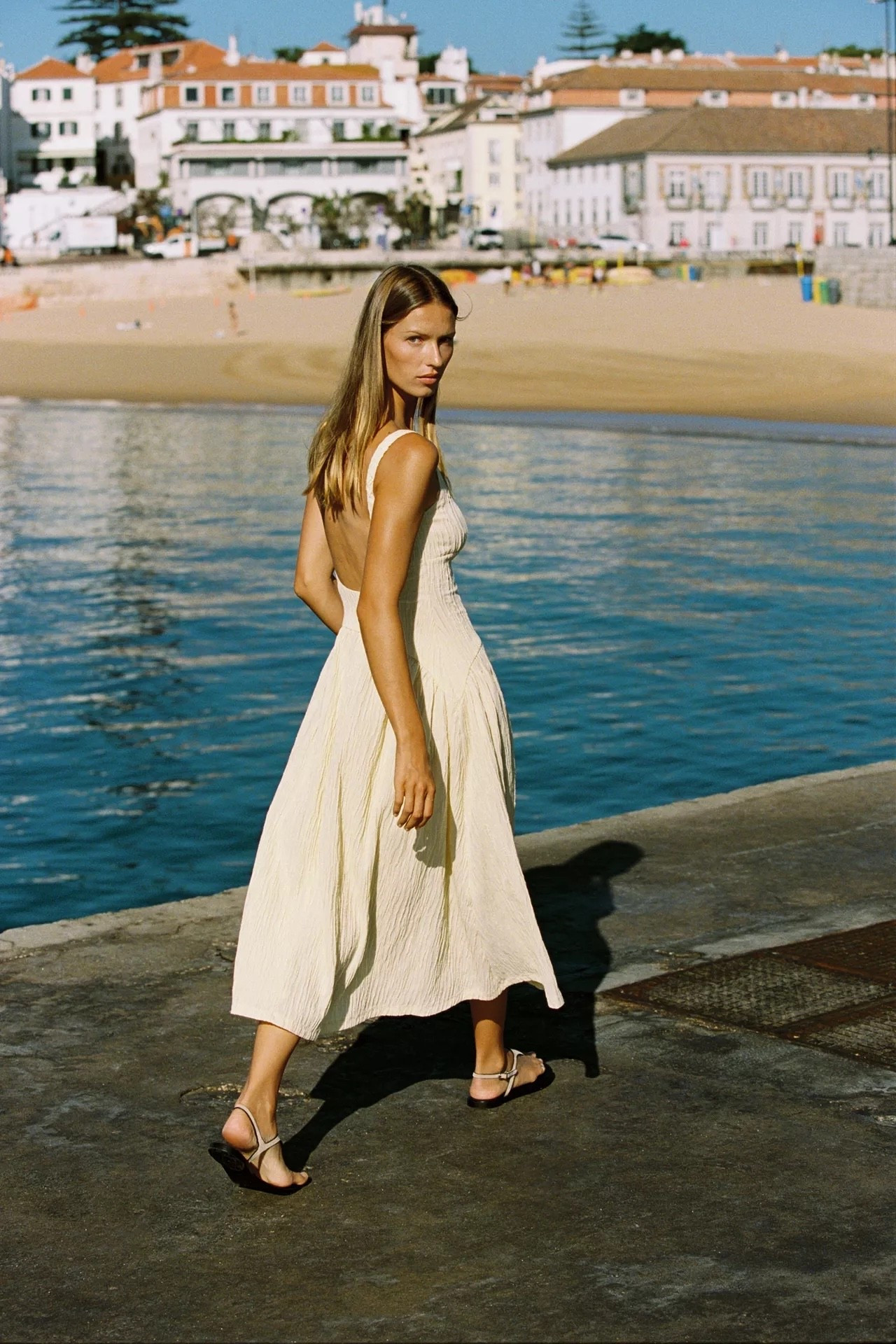 Holiday Outfits, Outfit Inspiration, Dress, Zara

#LTKsummer #LTKuk