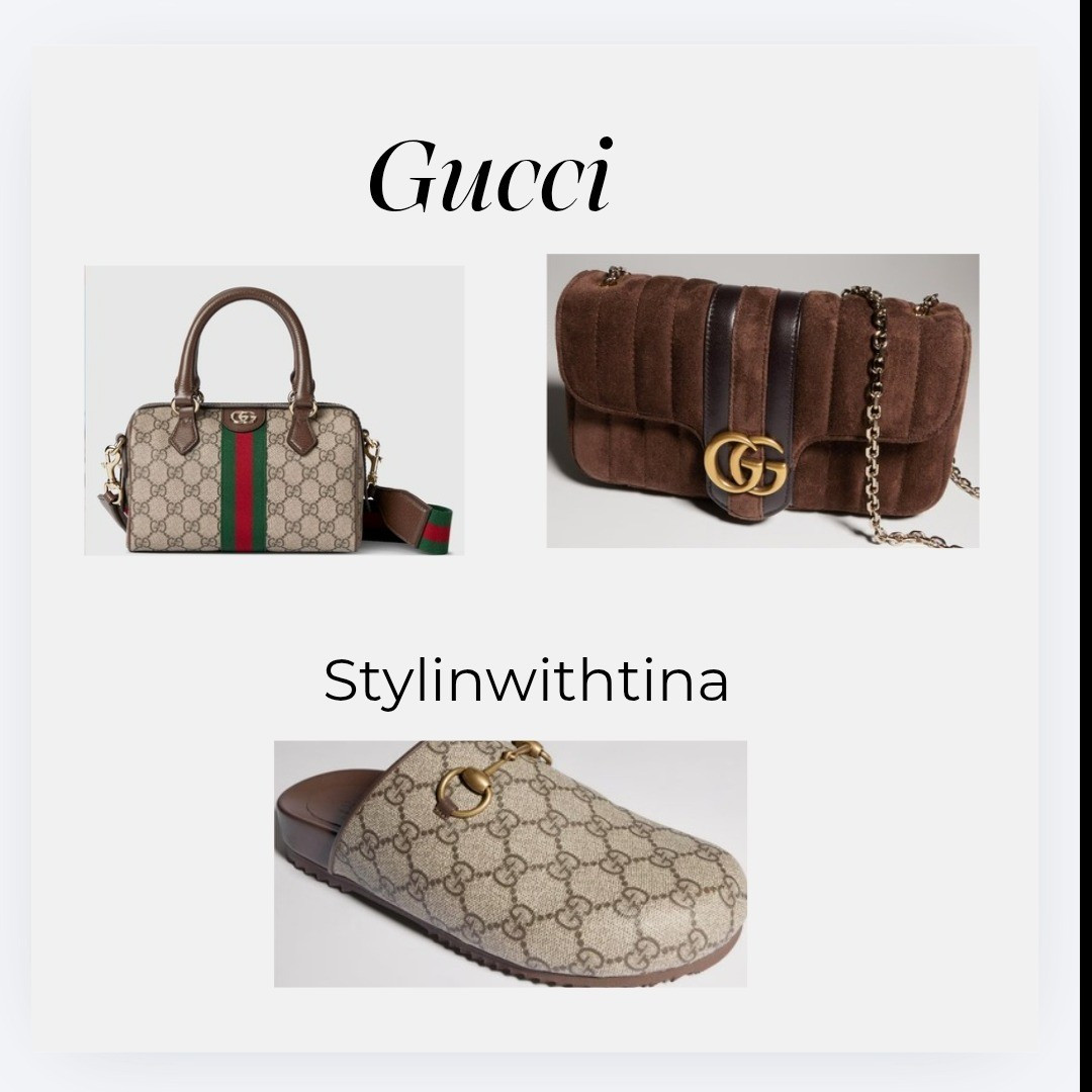 Wishlist such cute pieces #gucc#stylinwithtina#bag#purse

#LTKmomlife #LTKWorkwear #LTKootd