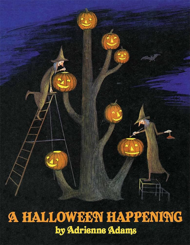 A Halloween Happening (Halloween Happening Juv CL) | Amazon (US)