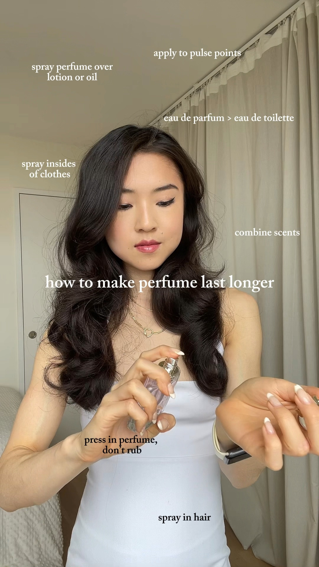 favorite spring perfume 🌷✨💞 Estée Lauder’s Sweet Magnolia is perfect if you love light floral scents!

#LTKstyletip #LTKxSephora #LTKbeauty