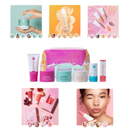 Kopari Faves - perfect for Easter Teen Baskets and Hostess Gifts! Including the BRAND NEW, jjst-debuted Sun Shield Soft Glow Daily! ☀️🥥💖🌴

P.S. San Diego locals - did you see that Kopari has a new Pop-Up open!!!?

#LTKGiftGuide #LTKbeauty #LTKSeasonal