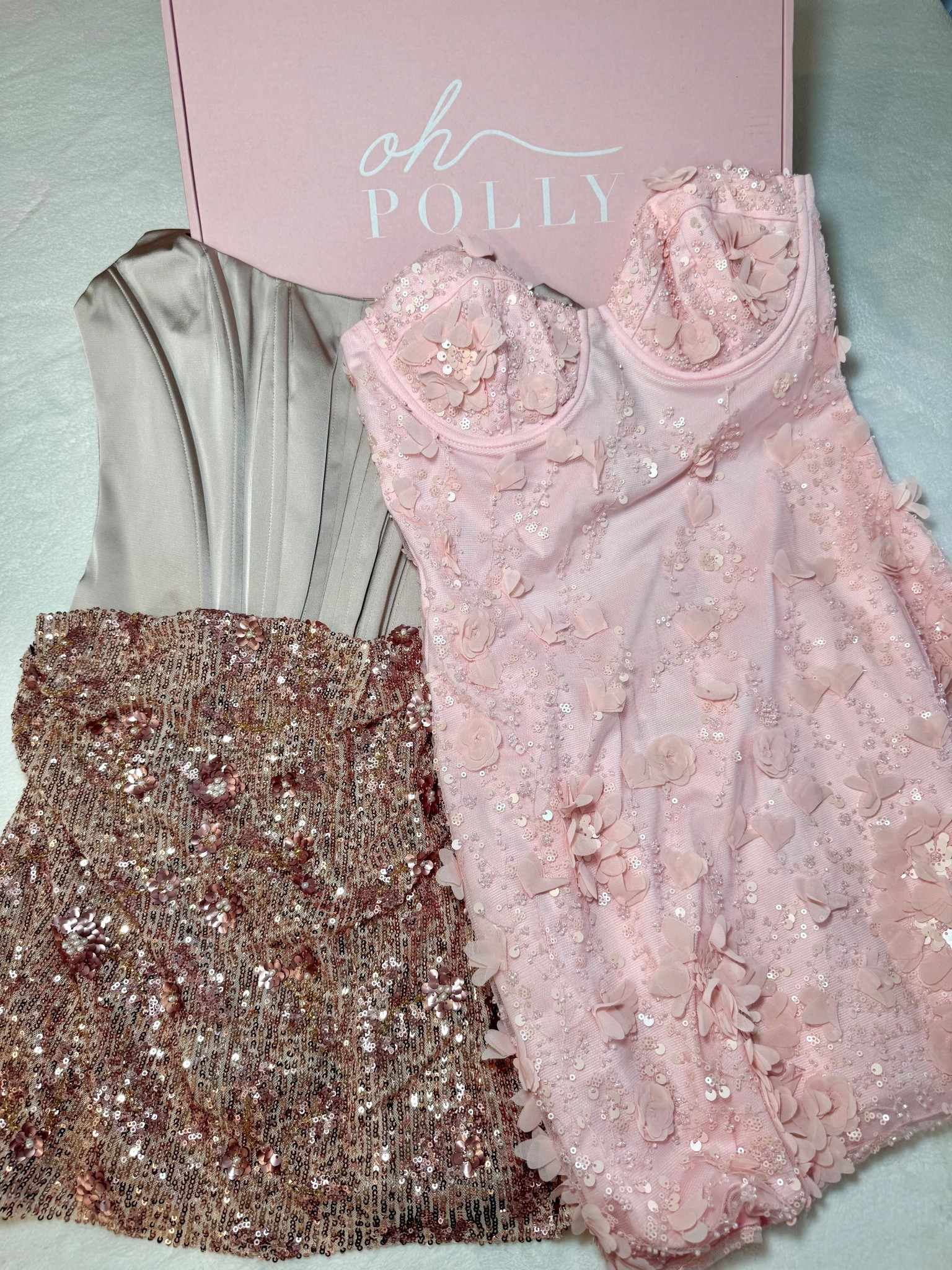 The most stunning dresses from @OhPolly
#event #spring #party #dress #wedding #prom

#LTKgrwm #LTKootd #LTKWedding