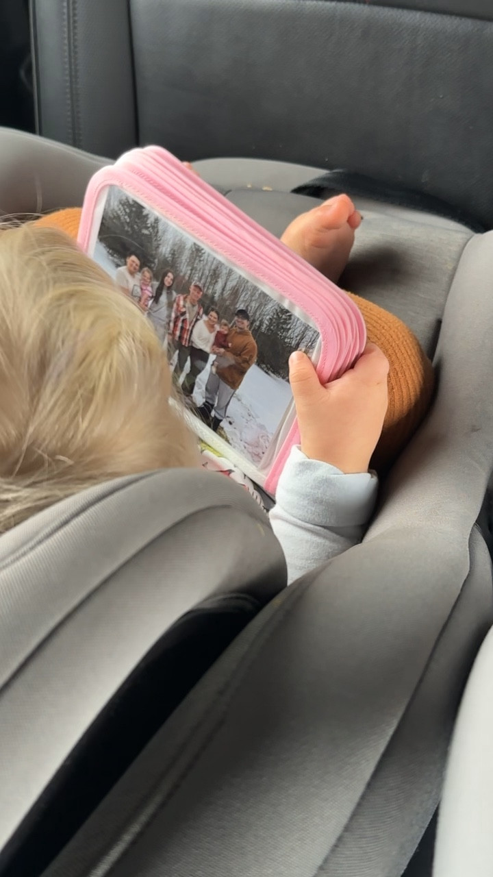 The best gift for kids with family living far away! So cute. 

#LTKHoliday #LTKGiftGuide #LTKKids