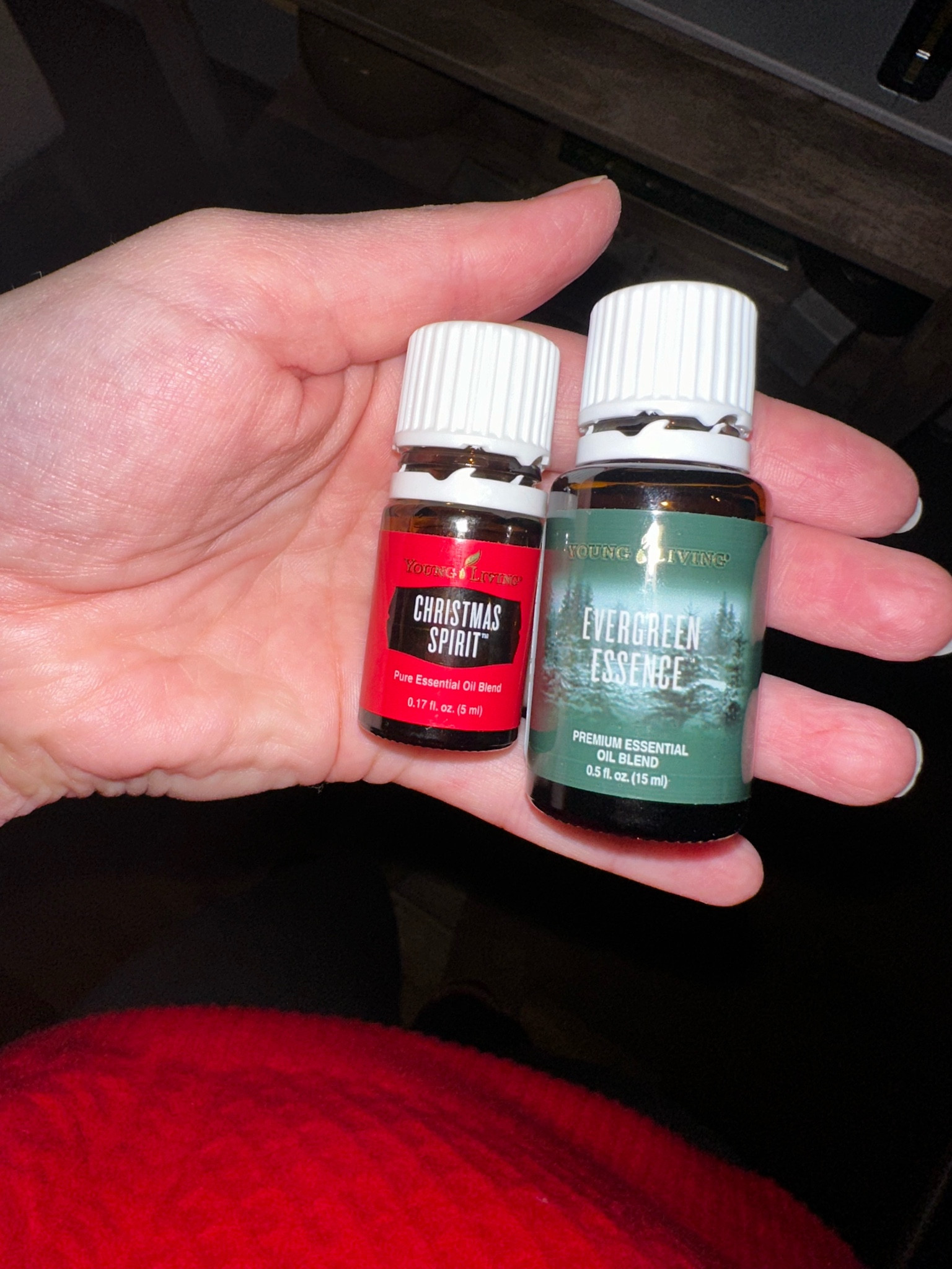 Best Christmas smell!!

#youngliving

#LTKSeasonal #LTKHome #LTKHoliday